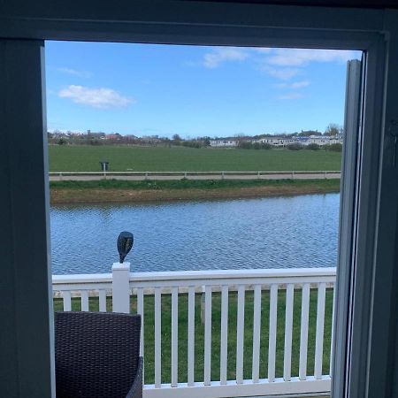7 The Dales Sand Le Mere Holiday Village Tunstall  Extérieur photo