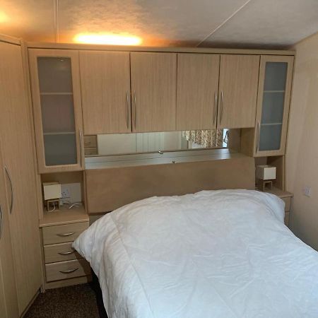 7 The Dales Sand Le Mere Holiday Village Tunstall  Extérieur photo