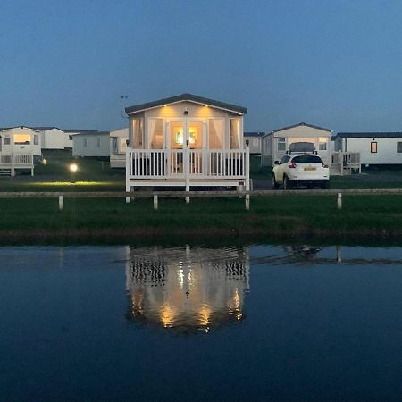 7 The Dales Sand Le Mere Holiday Village Tunstall  Extérieur photo