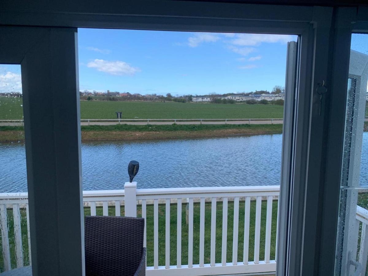 7 The Dales Sand Le Mere Holiday Village Tunstall  Extérieur photo