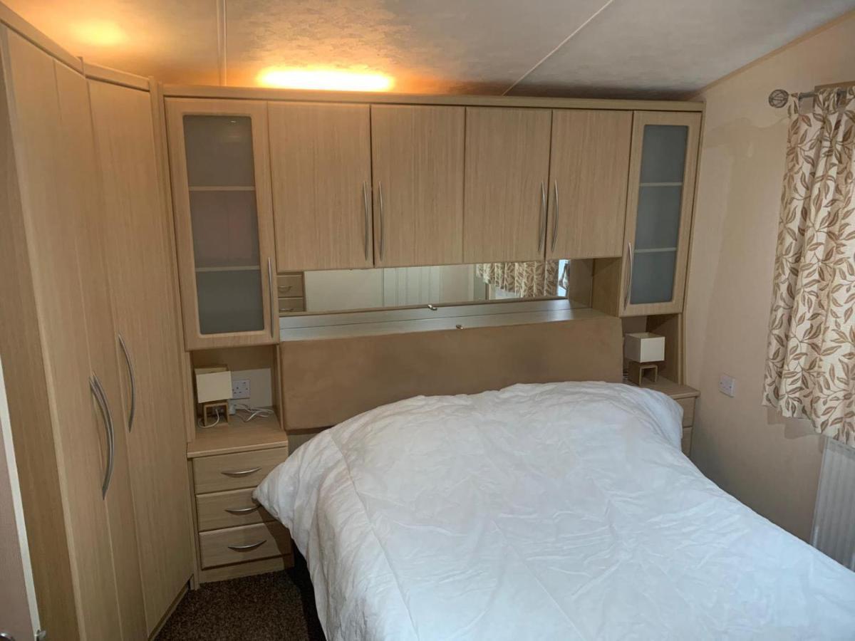 7 The Dales Sand Le Mere Holiday Village Tunstall  Extérieur photo