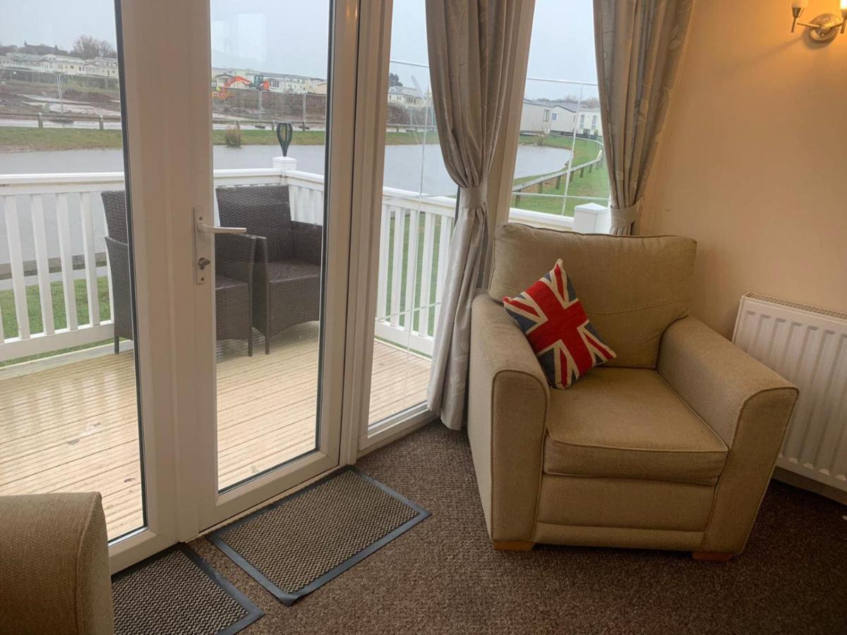 7 The Dales Sand Le Mere Holiday Village Tunstall  Extérieur photo