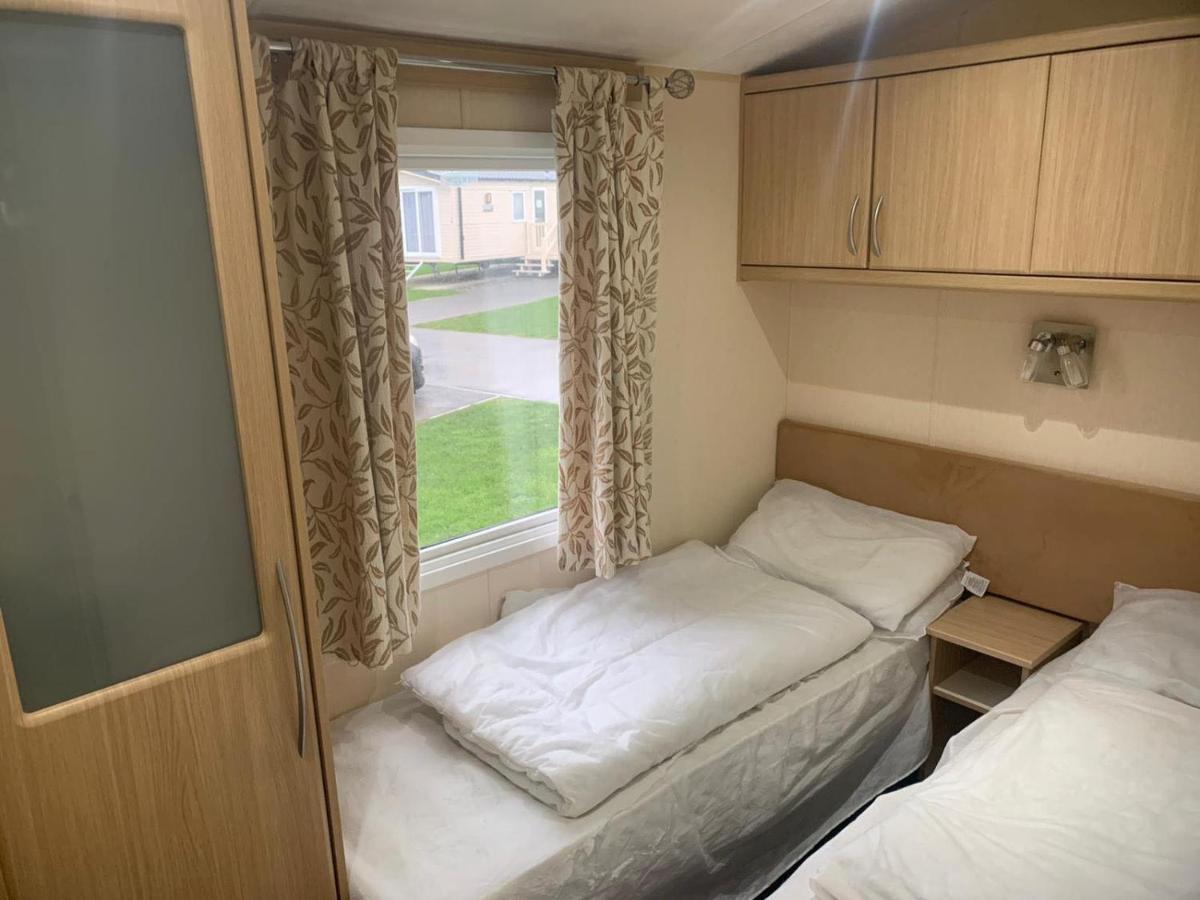 7 The Dales Sand Le Mere Holiday Village Tunstall  Extérieur photo