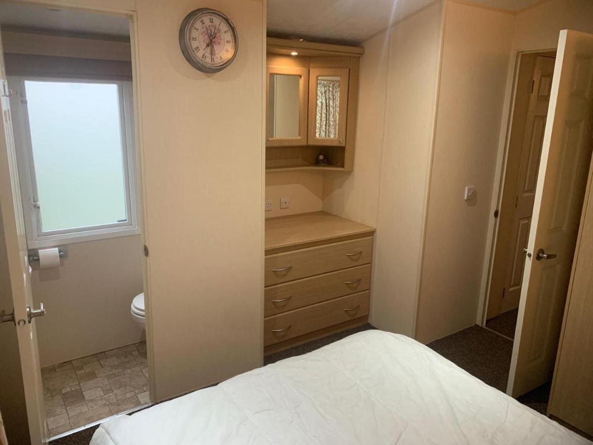 7 The Dales Sand Le Mere Holiday Village Tunstall  Extérieur photo